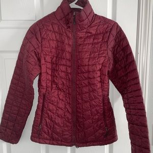 Northface thermal jacket